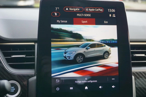 Renault Arkana - Afbeelding 30 van 30