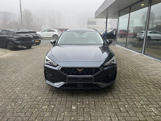 CUPRA Leon Sportstourer - Afbeelding 2 van 30