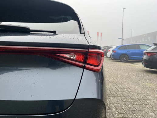 CUPRA Leon Sportstourer - Afbeelding 7 van 30