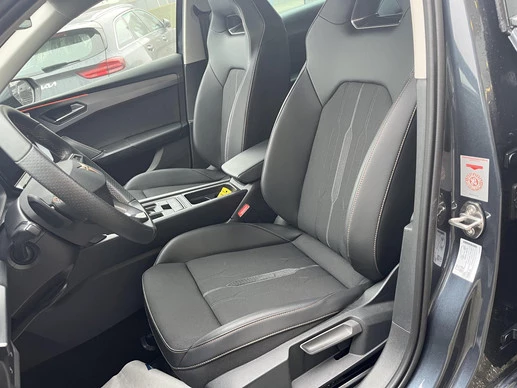 CUPRA Leon Sportstourer - Afbeelding 10 van 30