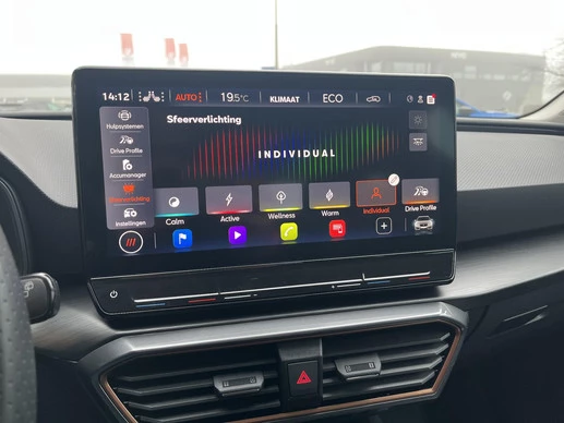 CUPRA Leon Sportstourer - Afbeelding 11 van 30