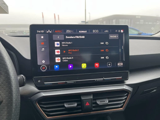 CUPRA Leon Sportstourer - Afbeelding 15 van 30