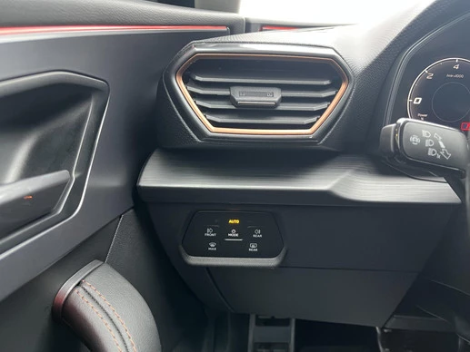 CUPRA Leon Sportstourer - Afbeelding 21 van 30