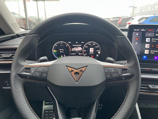 CUPRA Leon Sportstourer - Afbeelding 22 van 30