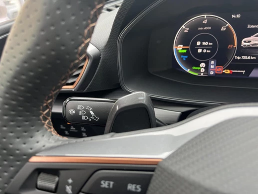 CUPRA Leon Sportstourer - Afbeelding 23 van 30