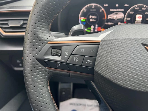 CUPRA Leon Sportstourer - Afbeelding 25 van 30