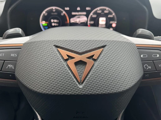 CUPRA Leon Sportstourer - Afbeelding 26 van 30