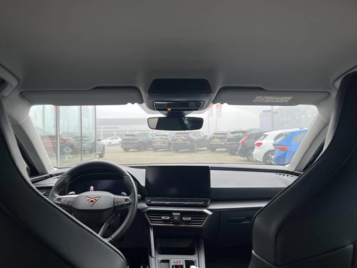 CUPRA Leon Sportstourer - Afbeelding 30 van 30