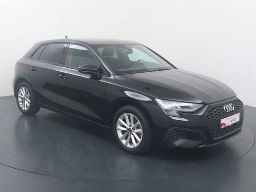 Audi A3 - Afbeelding 3 van 30