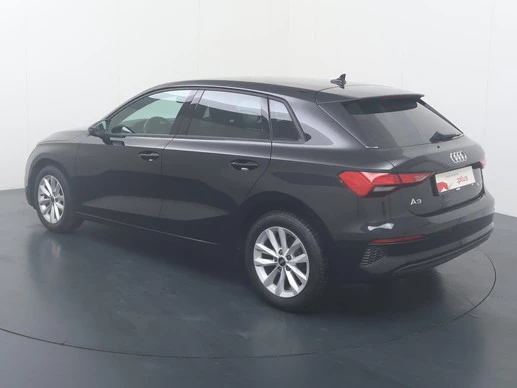 Audi A3 - Afbeelding 4 van 30