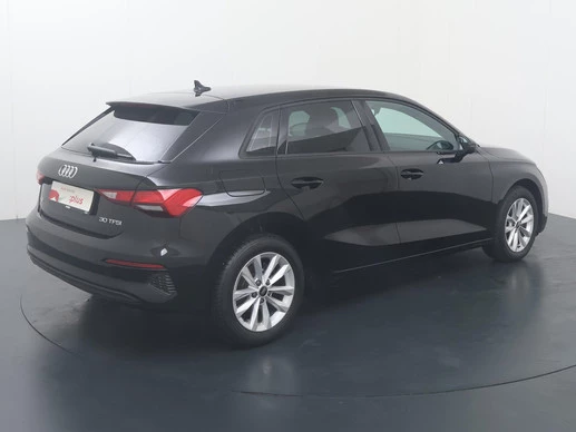 Audi A3 - Afbeelding 5 van 30