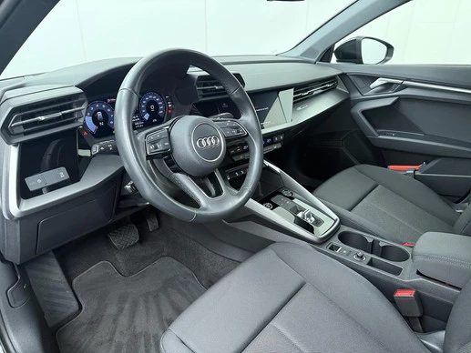 Audi A3 - Afbeelding 6 van 30