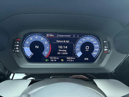 Audi A3 - Afbeelding 7 van 30