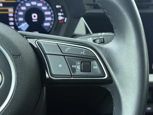 Audi A3 - Afbeelding 10 van 30