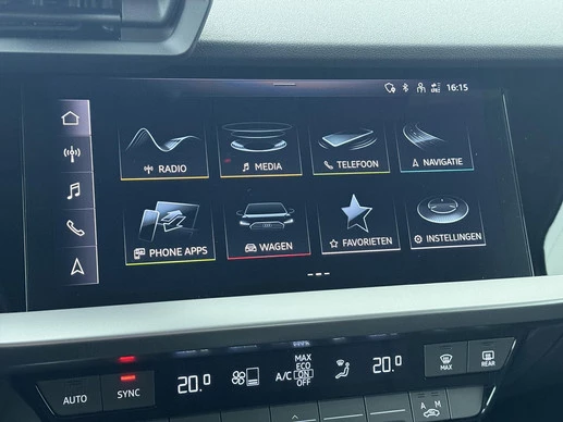 Audi A3 - Afbeelding 12 van 30