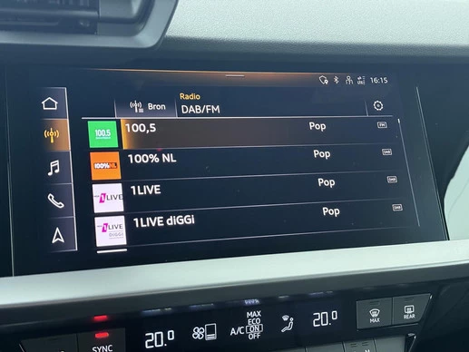 Audi A3 - Afbeelding 13 van 30