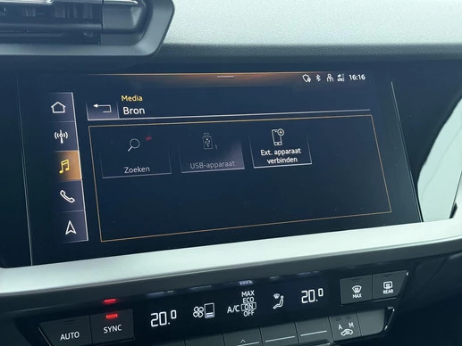 Audi A3 - Afbeelding 14 van 30