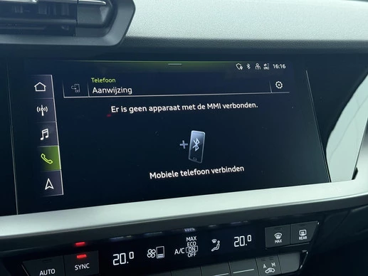 Audi A3 - Afbeelding 15 van 30