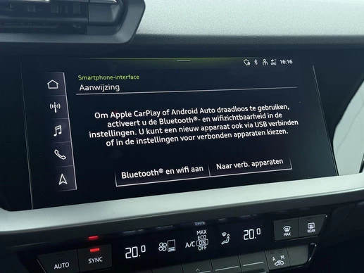 Audi A3 - Afbeelding 16 van 30