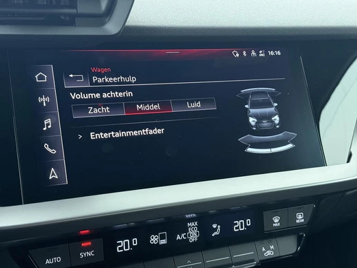 Audi A3 - Afbeelding 17 van 30