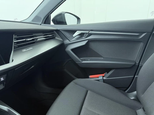 Audi A3 - Afbeelding 25 van 30