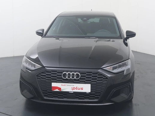 Audi A3 - Afbeelding 28 van 30