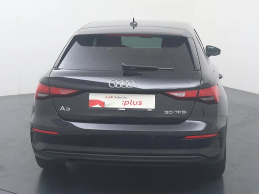 Audi A3 - Afbeelding 29 van 30