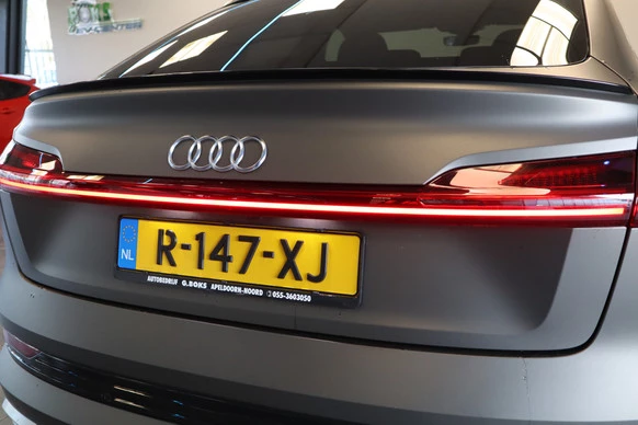Audi e-tron - Afbeelding 4 van 30