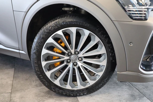 Audi e-tron - Afbeelding 5 van 30