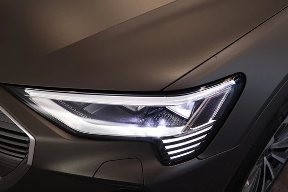 Audi e-tron - Afbeelding 7 van 30