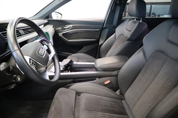 Audi e-tron - Afbeelding 8 van 30