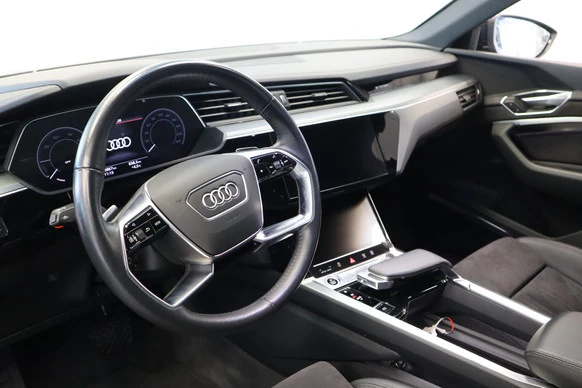 Audi e-tron - Afbeelding 9 van 30