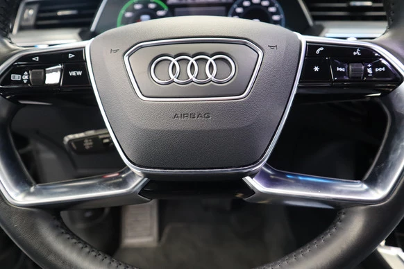 Audi e-tron - Afbeelding 12 van 30