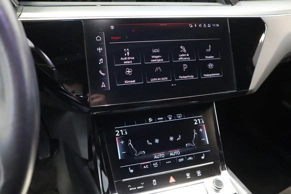 Audi e-tron - Afbeelding 14 van 30