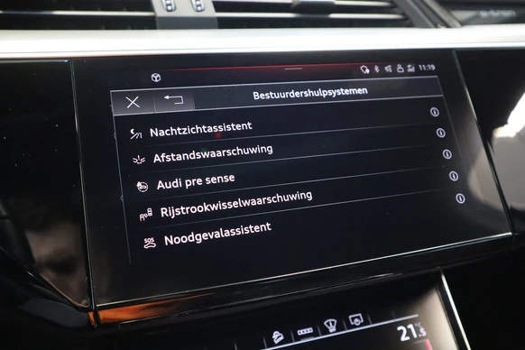 Audi e-tron - Afbeelding 16 van 30