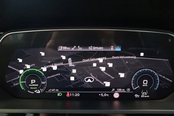 Audi e-tron - Afbeelding 17 van 30