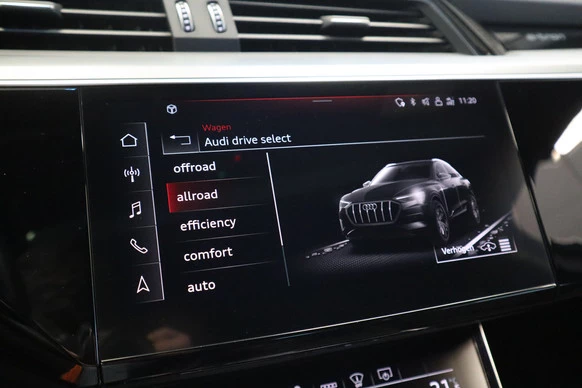 Audi e-tron - Afbeelding 18 van 30