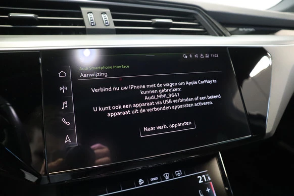 Audi e-tron - Afbeelding 19 van 30