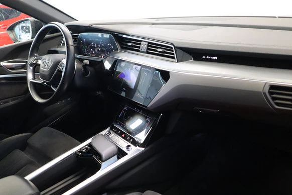 Audi e-tron - Afbeelding 23 van 30
