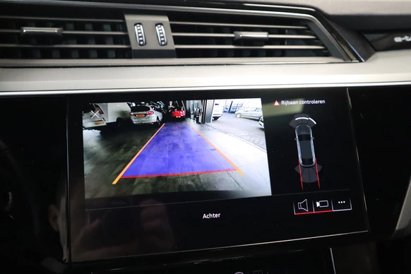 Audi e-tron - Afbeelding 25 van 30