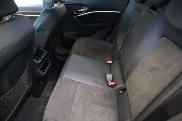 Audi e-tron - Afbeelding 27 van 30