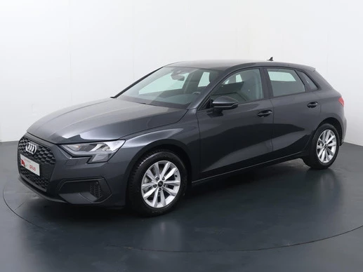 Audi A3 - Afbeelding 1 van 30