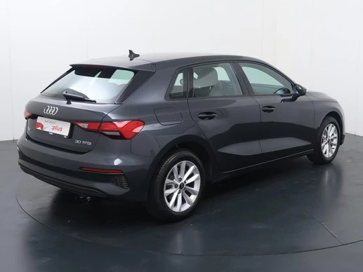 Audi A3 - Afbeelding 5 van 30