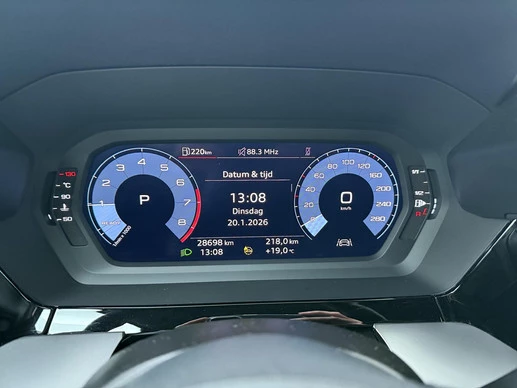 Audi A3 - Afbeelding 7 van 30