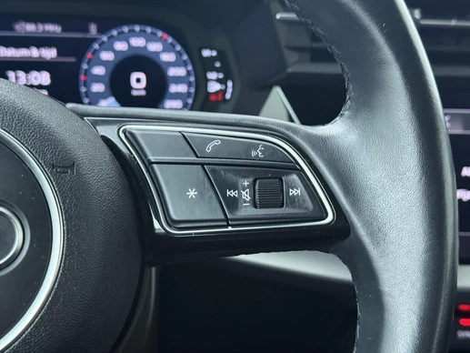 Audi A3 - Afbeelding 10 van 30