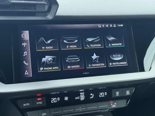 Audi A3 - Afbeelding 12 van 30