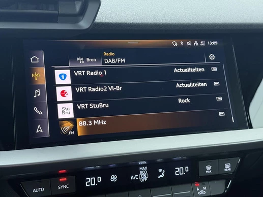 Audi A3 - Afbeelding 13 van 30