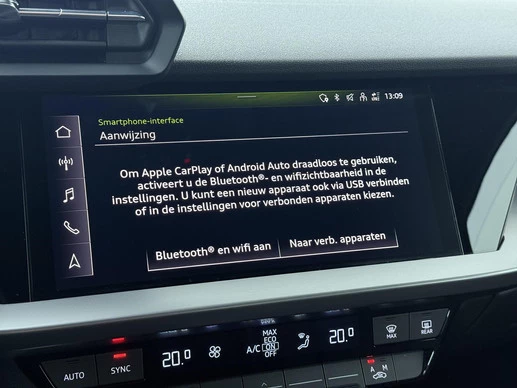 Audi A3 - Afbeelding 16 van 30