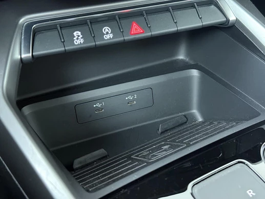 Audi A3 - Afbeelding 19 van 30