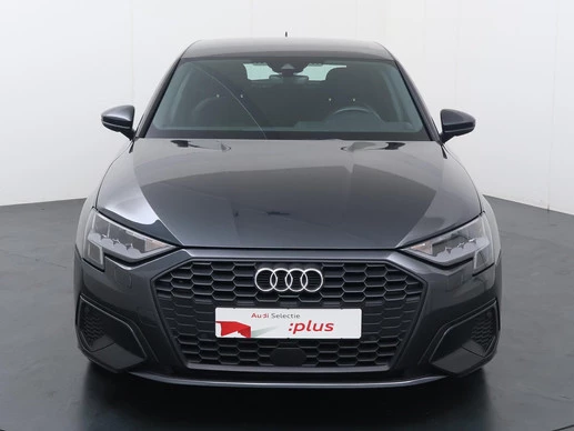 Audi A3 - Afbeelding 28 van 30